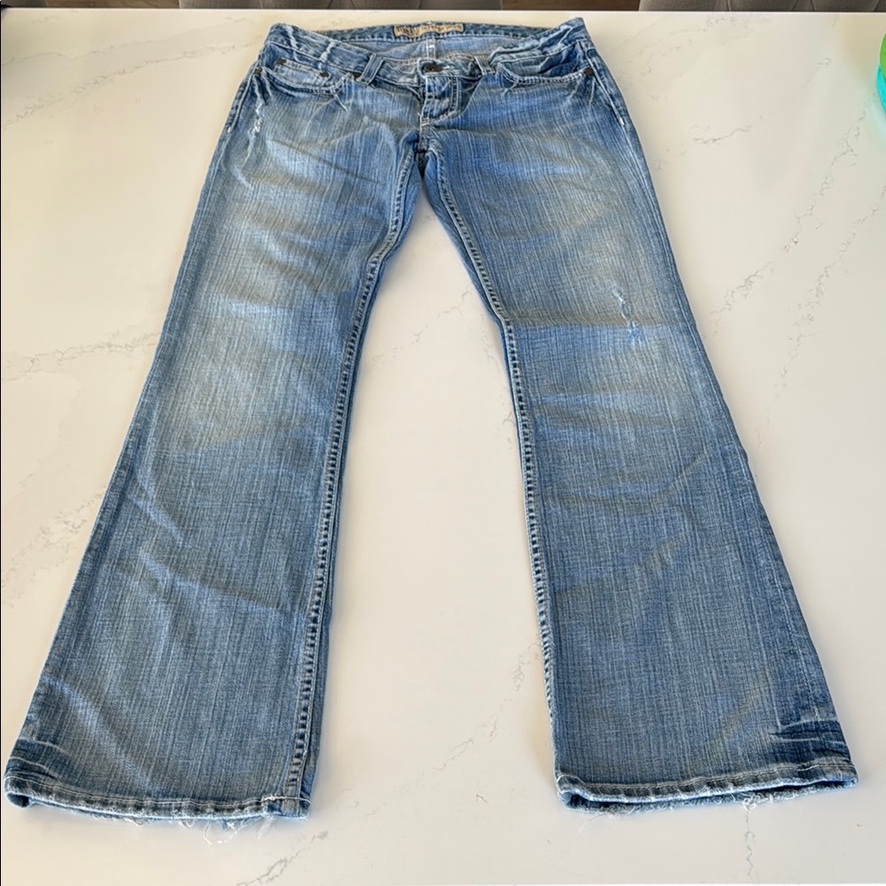 BKE Jeans